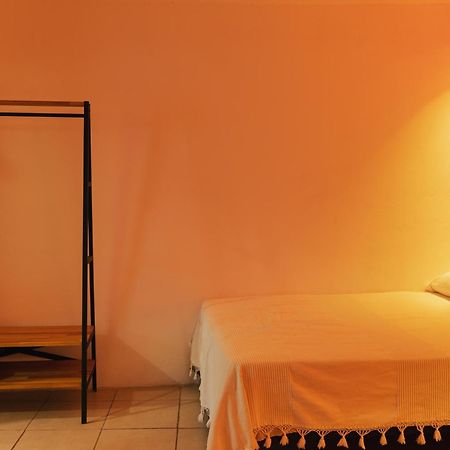 Casa Don Jose: Bugambilias Suite Oaxaca Exterior foto